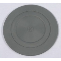 Bowl Seat Pad Mat 14cm Rubber - Kenwood Chef Size