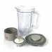 AT337-M A701A Acrylic Liquidiser GREY - Kenwood Chef