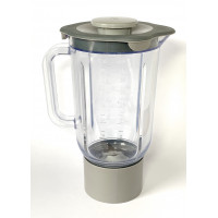 AT337-M A701A Acrylic Liquidiser GREY - Kenwood Chef