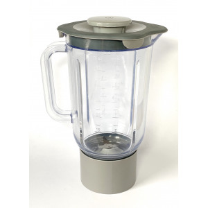 AT337-M A701A Acrylic Liquidiser GREY - Kenwood Chef