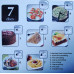Kenwood AT340 Pro Slicer & Grater Attachment