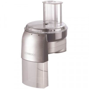Kenwood AT340 Pro Slicer & Grater Attachment Kenwood AT340 Pro Slicer & Grater Attachment