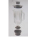 Kenwood AT358 / KAH359GL Glass Liquidiser Globe Jug - Spare