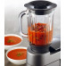 Kenwood Chef AT358 Thermo Glass Liquidiser Complete Kenwood Chef AT358 Thermo Glass Liquidiser Complete