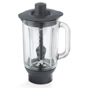 Kenwood Chef / Major KAH359GL Thermo Glass Liquidiser Complete