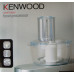 AT640B / AT640 Food Processor Attachment DISCONTINUED