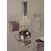 AT641 Continuous Juice Extractor Attachment