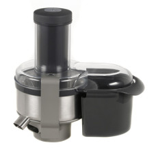 AT641 Continuous Juice Extractor Attachment AT641 Continuous Juice Extractor Attachment