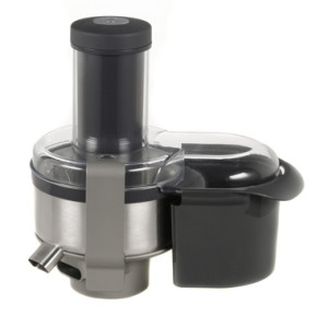 AT641 Continuous Juice Extractor Attachment