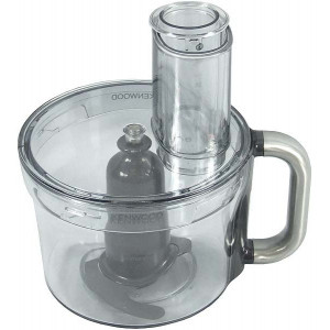 AT647 Food Processor Attachment DISCONTINUED AT647 Food Processor Attachment DISCONTINUED