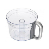 Kenwood KAH647PL Replacement Bowl for Food Processor Attachment Kenwood KAH647PL Replacement Bowl for Food Processor Attachment