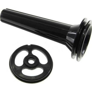 Kenwood AT950 Sausage Maker - Black