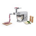 Kenwood Chef AT950A Mincer Attachment - A901, KM200, KM300, KM400, KM & KMC Series Kenwood Chef AT950A Mincer Attachment - A901, KM200, KM300, KM400, KM & KMC Series