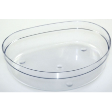 Kenwood Chef Feed Tray Cover for AT950A / KAX950ME / MG510 Mincer Attachment Kenwood Chef Feed Tray Cover for AT950A / KAX950ME / MG510 Mincer Attachment