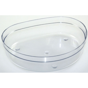 Kenwood Chef Feed Tray Cover for AT950A / KAX950ME / MG510 Mincer Attachment Kenwood Chef Feed Tray Cover for AT950A / KAX950ME / MG510 Mincer Attachment