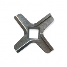Kenwood Metal Cutter Blade for Size No.8 Mincer - AT950 KAX950ME Kenwood Metal Cutter Blade for Size No.8 Mincer - AT950 KAX950ME