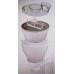 AT956A Ice Cream Maker Attachment - Kenwood Chef DISCONTINUED