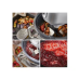 Kenwood Chef Colander and Sieve Attachment KVC, KVL, KQL, KWL