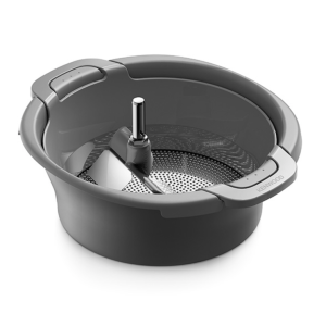 Kenwood Chef Colander and Sieve Attachment KVC, KVL, KQL, KWL