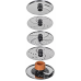 Food Processor Attachment for A901, KM, KVC, KVL Models - New! Food Processor Attachment for A901, KM, KVC, KVL Models - New!