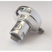 Kenwood Chef Attachment Adapter KAT001ME - Chef to KVC / kMix / Sense - Twist Kenwood Chef Attachment Adapter KAT001ME - Chef to KVC / kMix / Sense - Twist