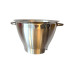 Kenwood Chef Bowl Stainless Steel 4.6 litre - Handled - Satin