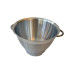 Kenwood Chef Bowl Stainless Steel 4.6 litre - Handled - Satin