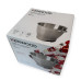 Kenwood Chef Bowl Stainless Steel 4.6 litre - Handled - Satin