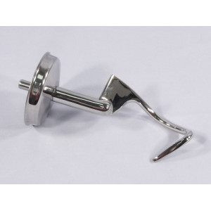 Kenwood Major / Chef XL Dough Hook - Stainless Steel DISCONTINUED Kenwood Major / Chef XL Dough Hook - Stainless Steel DISCONTINUED