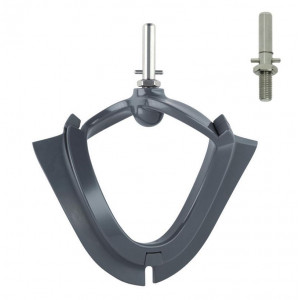 Kenwood Chef Flexi Creaming Beater AT501 - A901, KM, KMC, KVC, A701A, A702
