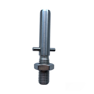 Bayonet - Mixer Tool shaft - Kenwood Chef Bayonet - Mixer Tool shaft - Kenwood Chef
