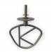 K Beater - Aluminium - Kenwood Chef - KVC, KMC, KM - Bayonet Shaft