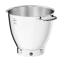 Kenwood Chef XL Stainless Steel Bowl KAB71.002SS