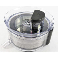 Kenwood MULTIPRO Centrifugal Juicer FDM30 FDM300SS Kenwood MULTIPRO Centrifugal Juicer FDM30 FDM300SS
