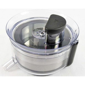 Kenwood MULTIPRO Centrifugal Juicer FDM30 FDM300SS