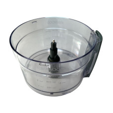 Kenwood Food Processor Bowl for MultiPro GO - Grey Kenwood Food Processor Bowl for MultiPro GO - Grey