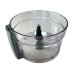 Kenwood Food Processor Bowl for MultiPro GO - Grey