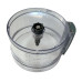 Kenwood Food Processor Bowl for MultiPro GO - Grey