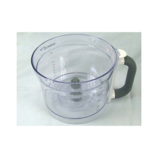 Kenwood Food Processor Bowl FDP60, FDP600, FDP601, FDP603, FDP613, FDP623 Kenwood Food Processor Bowl FDP60, FDP600, FDP601, FDP603, FDP613, FDP623