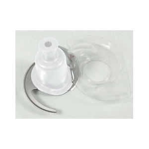 Kenwood Food Processor Knife Blade Mini - FDP60, FDP600, FDP601, FDP603, FDP613, FDP623 Kenwood Food Processor Knife Blade Mini - FDP60, FDP600, FDP601, FDP603, FDP613, FDP623