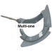 Kenwood MultiOne Replacement Rubber Blade Part KHH30