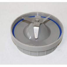 Kenwood SB055 Smoothie 2Go Base Assembly Complete - Grey Kenwood SB055 Smoothie 2Go Base Assembly Complete - Grey