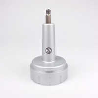 Kenwood KAH647PL Gearbox Drive Shaft Assembly - Food Pro Kenwood KAH647PL Gearbox Drive Shaft Assembly - Food Pro