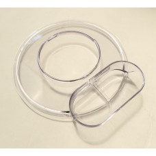 Kenwood Go Stand Mixer Splashguard KZM35 Kenwood Go Stand Mixer Splashguard KZM35