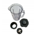 Kenwood KAH337PL Acrylic Liquidiser - Grey - Complete