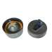 Kenwood Blend-Xtract Sport Attachment - 2x Bottles Kenwood Blend-Xtract Sport Attachment - 2x Bottles
