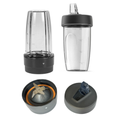 Kenwood Blend-Xtract Sport Attachment - 2x Bottles Kenwood Blend-Xtract Sport Attachment - 2x Bottles