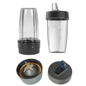 Kenwood Blend-Xtract Sport Attachment - 2x Bottles Kenwood Blend-Xtract Sport Attachment - 2x Bottles