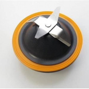 Kenwood Blend-Xtract Sport Attachment - Cutter Assembly - Spare for KAH740PL