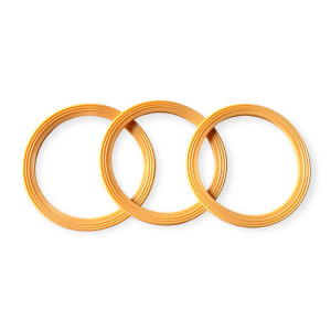 Kenwood Blend-Xtract Sport - KAH740PL Rubber Seals 3x - Replacement Kenwood Blend-Xtract Sport - KAH740PL Rubber Seals 3x - Replacement
